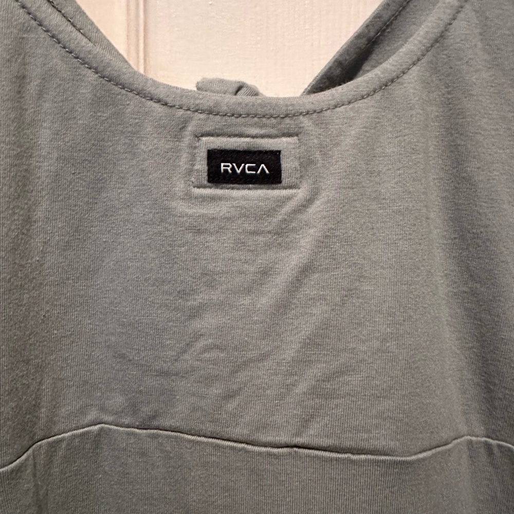 Women’s RVCA Denzel Dress NWT! - Picture 13 of 13